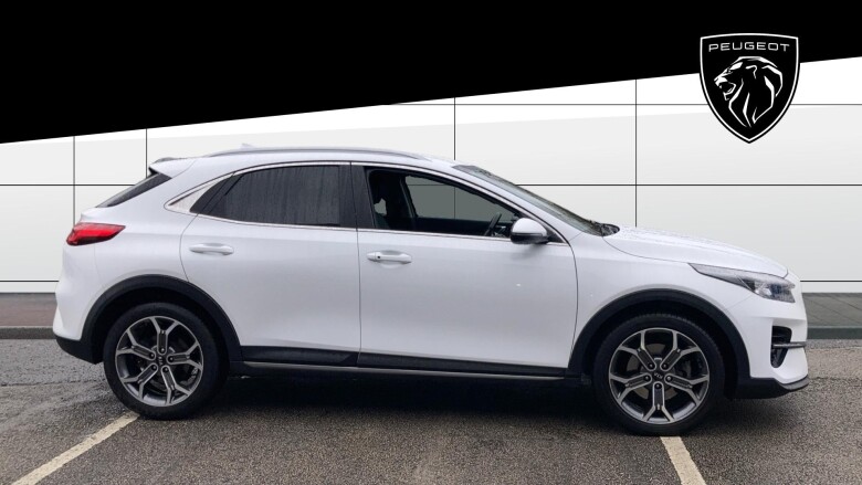 Kia Xceed 1.0T GDi ISG 3 5dr Petrol Hatchback